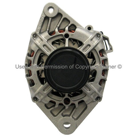 Quality-Built Alternator P/N:10135 Fits: Kia Soul 13-12 - Image 4