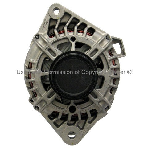 Quality-Built Alternator P/N:10136 Fits: Hyundai Veloster 17-14, Kia Forte Koup 16-14, Kia Forte5 16-14, Kia Rio 17-14, Kia Soul 16-12 - Image 3