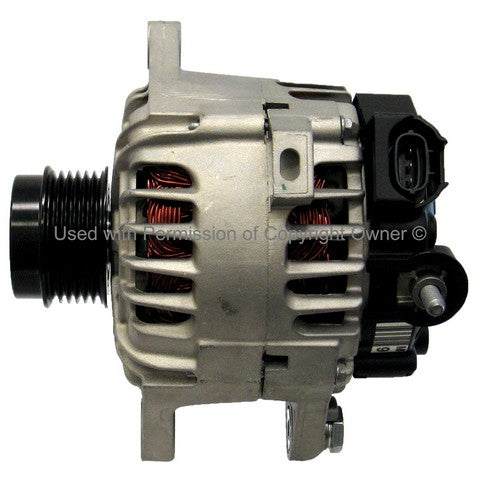 Quality-Built Alternator P/N:10136 Fits: Hyundai Veloster 17-14, Kia Forte Koup 16-14, Kia Forte5 16-14, Kia Rio 17-14, Kia Soul 16-12 - Image 4