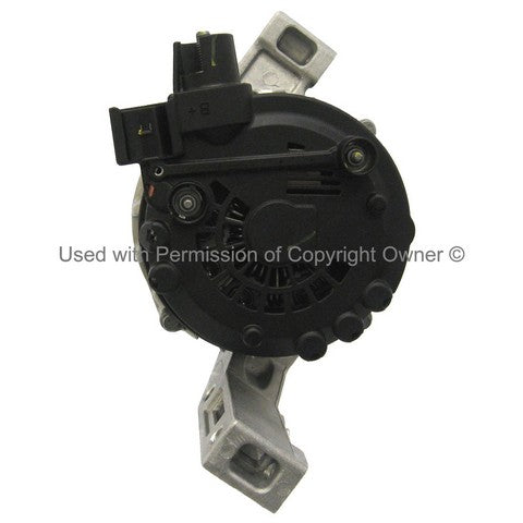 Quality-Built Alternator P/N:10137 Fits: Ford Focus 12-11 - Image 4