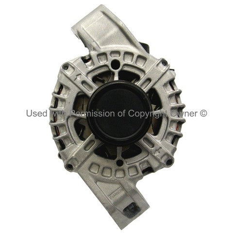 Quality-Built Alternator P/N:10137 Fits: Ford Focus 12-11 - Image 3