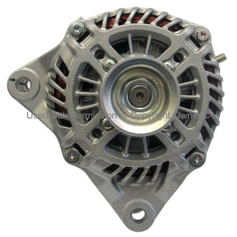 Quality-Built Alternator P/N:10138 Fits: Mazda 3 13-12, Mazda 3 Sport 13-12 - Image 2