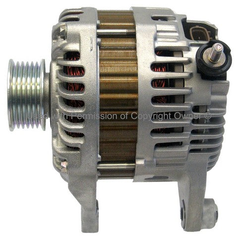Quality-Built Alternator P/N:10138 Fits: Mazda 3 13-12, Mazda 3 Sport 13-12 - Image 3