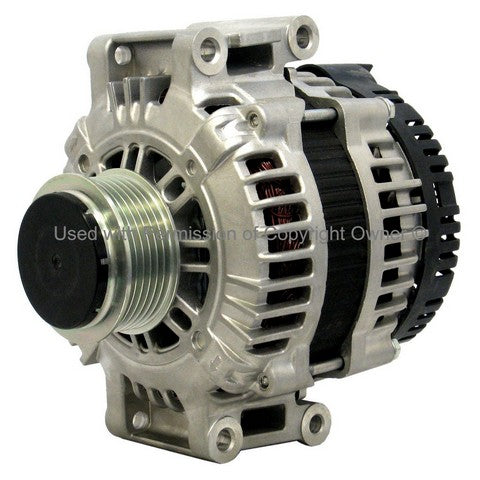 Quality-Built Alternator P/N:10139 Fits: Audi A6 Quattro 2012, Audi A7 Quattro 2012 - Image 1