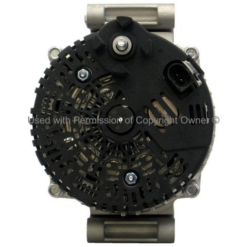 Quality-Built Alternator P/N:10139 Fits: Audi A6 Quattro 2012, Audi A7 Quattro 2012 - Image 4