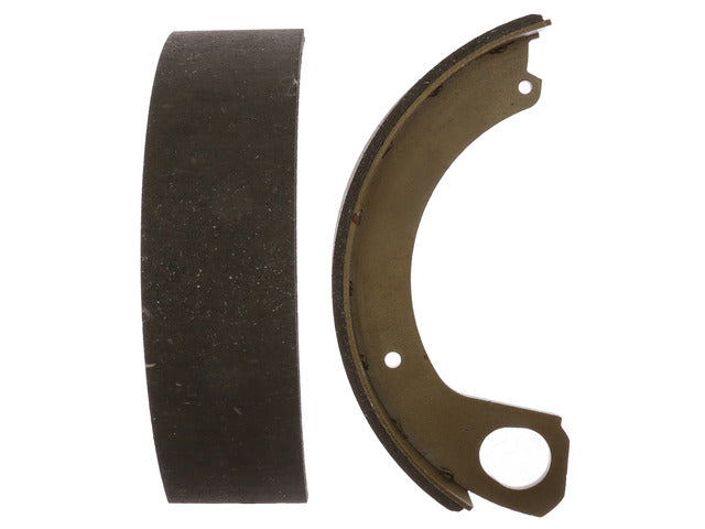 Raybestos Brakes Parking Brake Shoe P/N:1013PG Fits: Mitsubishi Fuso Fh 04-88, Mitsubishi Fuso Fk 04-86 - Image 1