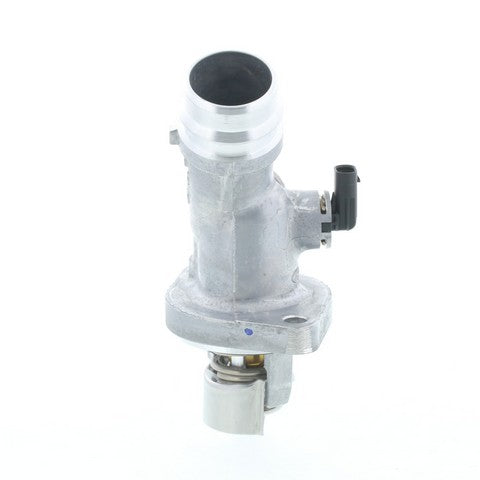 Motorad Engine Coolant Thermostat Housing Assembly P/N:1014-212 Fits: Hyundai Elantra 19-17, Hyundai Kona 21-18, Hyundai Veloster 21-19, Kia Seltos 24-21, Kia Soul 23-20 - Image 3