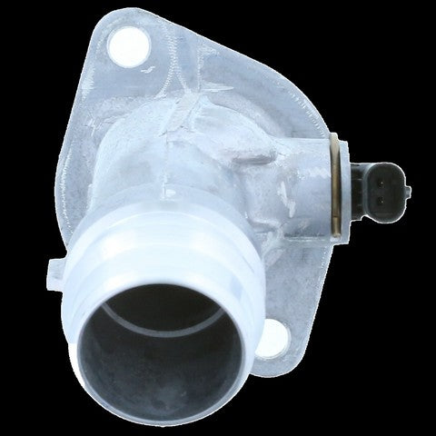 Motorad Engine Coolant Thermostat Housing Assembly P/N:1014-212 Fits: Hyundai Elantra 19-17, Hyundai Kona 21-18, Hyundai Veloster 21-19, Kia Seltos 24-21, Kia Soul 23-20 - Image 2