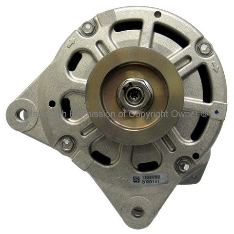 Quality-Built Alternator P/N:10140 Fits: Audi R8 12-11, Audi R8 15-14, Audi R8 18-17, Audi R8 23-20 - Image 3