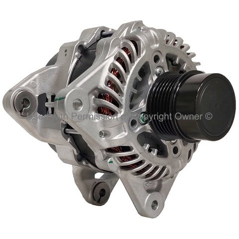 Quality-Built Alternator P/N:10141 Fits: Nissan Kicks 19-18 - Image 1