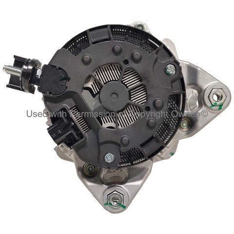 Quality-Built Alternator P/N:10141 Fits: Nissan Kicks 19-18 - Image 2