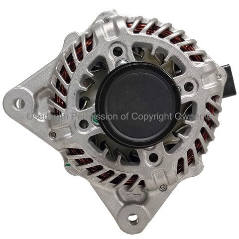 Quality-Built Alternator P/N:10141 Fits: Nissan Kicks 19-18 - Image 4