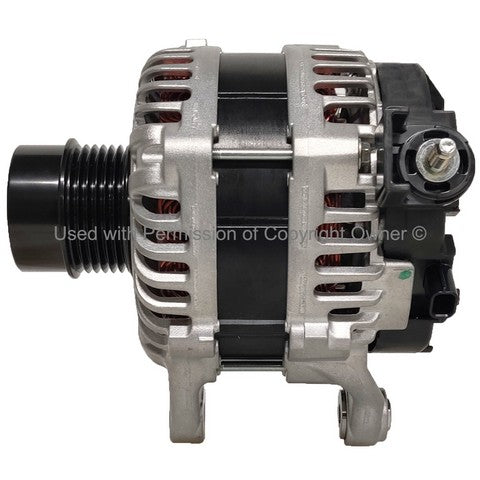 Quality-Built Alternator P/N:10141 Fits: Nissan Kicks 19-18 - Image 3