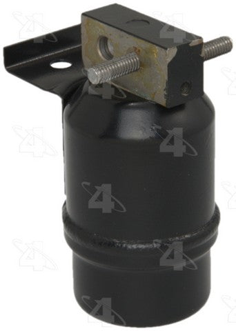 Four Seasons A/C Compressor Replacement Service Kit P/N:10141SK Fits: Dodge D100, Dodge D150, Dodge D250, Dodge D350, Dodge D400, Dodge D450, Dodge Ramcharger, Dodge W100, Dodge W150, Dodge W250, Dodge W350, Plymouth Trailduster - Image 3