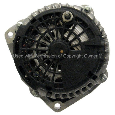 Quality-Built Alternator P/N:10143 Fits: Chevrolet Avalanche 2500, Chevrolet Express 1500, Chevrolet Express 2500, Chevrolet Express 3500, Chevrolet Express 4500, Chevrolet Express Pasajeros, Chevrolet Silverado 3500, GMC Savana 1500 - Image 2