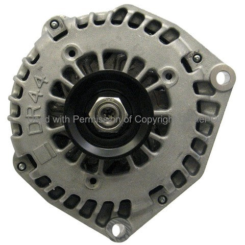 Quality-Built Alternator P/N:10143 Fits: Chevrolet Avalanche 2500, Chevrolet Express 1500, Chevrolet Express 2500, Chevrolet Express 3500, Chevrolet Express 4500, Chevrolet Express Pasajeros, Chevrolet Silverado 3500, GMC Savana 1500 - Image 3