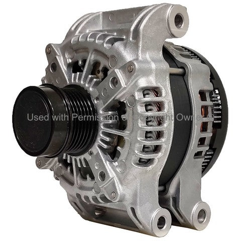 Quality-Built Alternator P/N:10144 Fits: Jeep Wrangler 23-20 - Image 1
