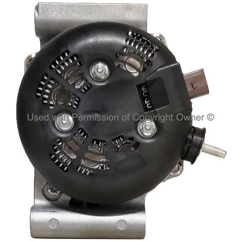 Quality-Built Alternator P/N:10144 Fits: Jeep Wrangler 23-20 - Image 3