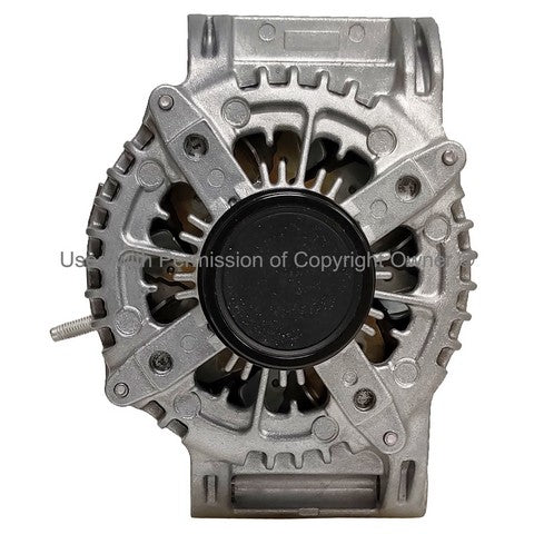 Quality-Built Alternator P/N:10144 Fits: Jeep Wrangler 23-20 - Image 2