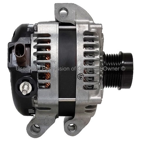 Quality-Built Alternator P/N:10144 Fits: Jeep Wrangler 23-20 - Image 4