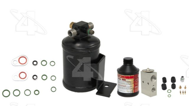 Four Seasons A/C Compressor Replacement Service Kit P/N:10144SK Fits: Jeep Cherokee 96-94 - Image 1