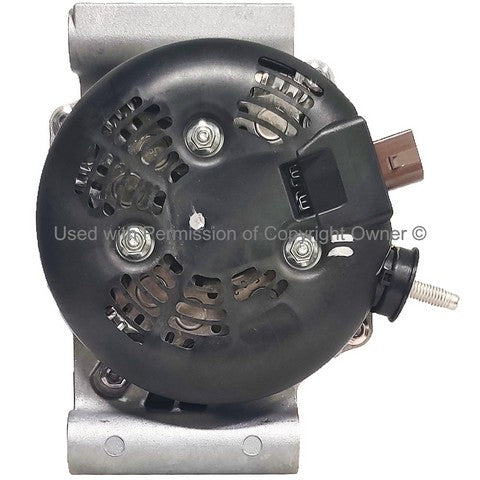 Quality-Built Alternator P/N:10145 Fits: Jeep Wrangler 21-20 - Image 2