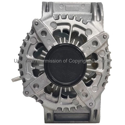Quality-Built Alternator P/N:10145 Fits: Jeep Wrangler 21-20 - Image 4