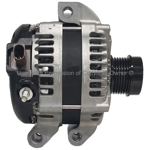 Quality-Built Alternator P/N:10145 Fits: Jeep Wrangler 21-20 - Image 3