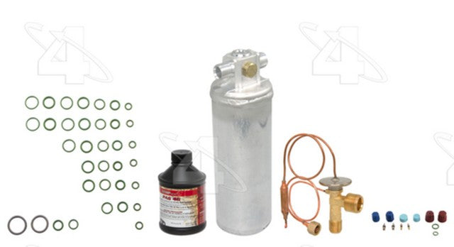 Four Seasons A/C Compressor Replacement Service Kit P/N:10147SK Fits: Acura Cl 99-97, Honda Accord 97-94 - Image 1