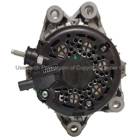 Quality-Built Alternator P/N:10148 Fits: Jeep Gladiator 23-21, Jeep Wrangler 23-20 - Image 4