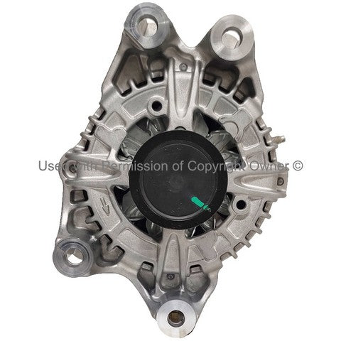 Quality-Built Alternator P/N:10148 Fits: Jeep Gladiator 23-21, Jeep Wrangler 23-20 - Image 2