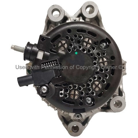 Quality-Built Alternator P/N:10149 Fits: Jeep Gladiator 23-21, Jeep Wrangler 23-20 - Image 3