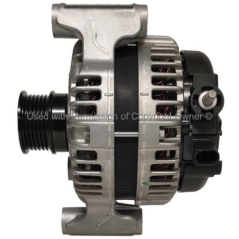 Quality-Built Alternator P/N:10149 Fits: Jeep Gladiator 23-21, Jeep Wrangler 23-20 - Image 2