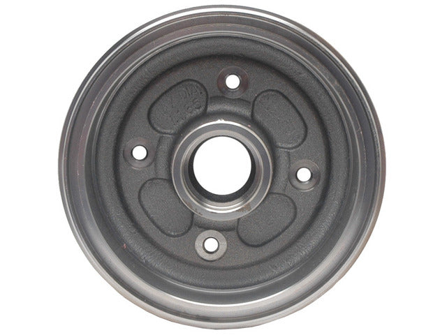 Raybestos Brakes Brake Drum P/N:1014 Fits: Chevrolet Sprint 88-85, Pontiac Firefly 88-85 - Image 2