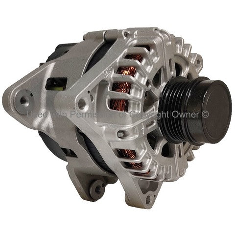 Quality-Built Alternator P/N:10150 Fits: Buick Encore Gx 23-20, Chevrolet Trailblazer 23-21 - Image 1