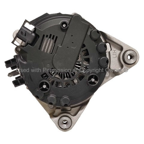 Quality-Built Alternator P/N:10150 Fits: Buick Encore Gx 23-20, Chevrolet Trailblazer 23-21 - Image 2