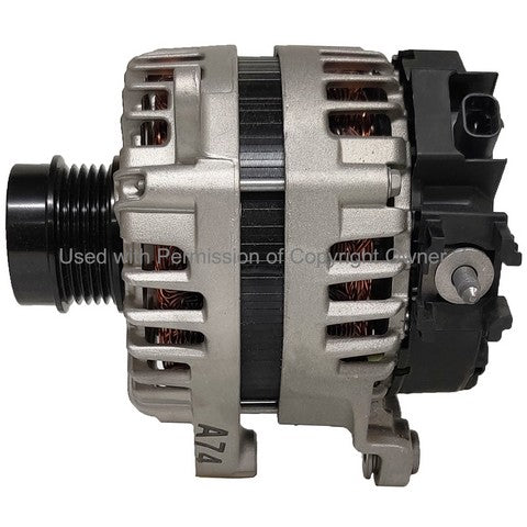 Quality-Built Alternator P/N:10150 Fits: Buick Encore Gx 23-20, Chevrolet Trailblazer 23-21 - Image 3