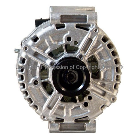 Quality-Built Alternator P/N:10156 Fits: Mercedes-benz Cl600 14-09, Mercedes-benz Cl65 Amg 14-08, Mercedes-benz S600 13-07, Mercedes-benz S65 Amg 13-07 - Image 2