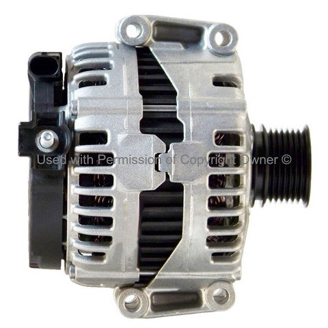 Quality-Built Alternator P/N:10156 Fits: Mercedes-benz Cl600 14-09, Mercedes-benz Cl65 Amg 14-08, Mercedes-benz S600 13-07, Mercedes-benz S65 Amg 13-07 - Image 3