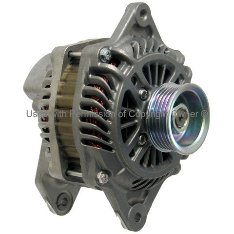 Quality-Built Alternator P/N:10158 Fits: Subaru Impreza 2011 - Image 1