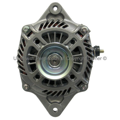 Quality-Built Alternator P/N:10158 Fits: Subaru Impreza 2011 - Image 3