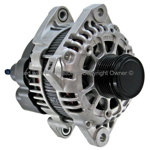 Quality-Built Alternator P/N:10159 Fits: Hyundai Santa Fe Sport 16-15, Kia Sorento 13-12 - Image 1