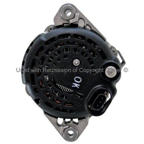 Quality-Built Alternator P/N:10159 Fits: Hyundai Santa Fe Sport 16-15, Kia Sorento 13-12 - Image 4