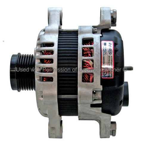 Quality-Built Alternator P/N:10159 Fits: Hyundai Santa Fe Sport 16-15, Kia Sorento 13-12 - Image 2