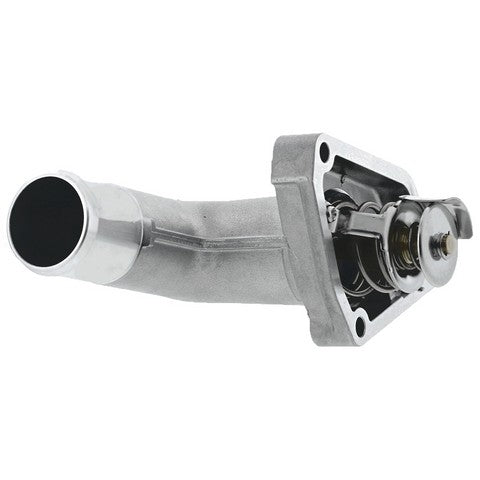Motorad Engine Coolant Thermostat Housing Assembly P/N:1016-180 Fits: Infiniti Qx60 20-15, Infiniti Qx60 24-22, Nissan Altima 18-15, Nissan Maxima 23-15, Nissan Murano 24-14, Nissan Pathfinder 20-15, Nissan Pathfinder 24-22, Nissan Quest 17-14 - Image 1