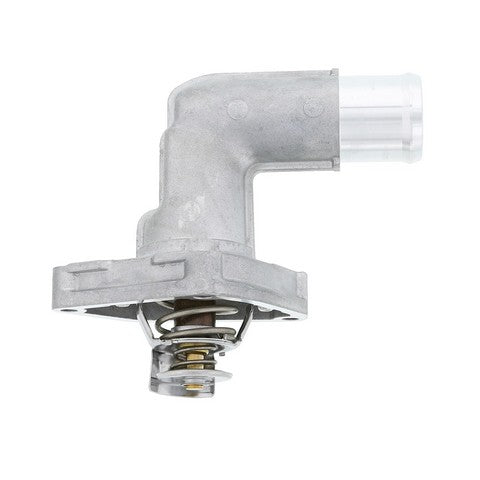 Motorad Engine Coolant Thermostat Housing Assembly P/N:1016-180 Fits: Infiniti Qx60 20-15, Infiniti Qx60 24-22, Nissan Altima 18-15, Nissan Maxima 23-15, Nissan Murano 24-14, Nissan Pathfinder 20-15, Nissan Pathfinder 24-22, Nissan Quest 17-14 - Image 4