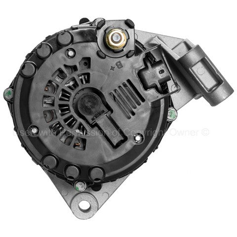 Quality-Built Alternator P/N:10160 Fits: Chevrolet Equinox 12-10, GMC Terrain 12-11 - Image 3
