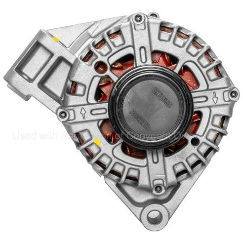 Quality-Built Alternator P/N:10160 Fits: Chevrolet Equinox 12-10, GMC Terrain 12-11 - Image 2
