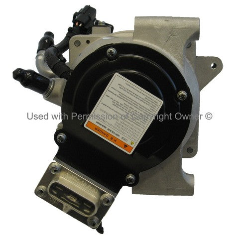 Quality-Built Alternator P/N:10161 Fits: Hyundai Sonata 15-11, Kia Optima 16-11 - Image 4