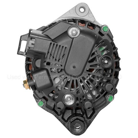 Quality-Built Alternator P/N:10162 Fits: Kia Rio 17-12 - Image 2